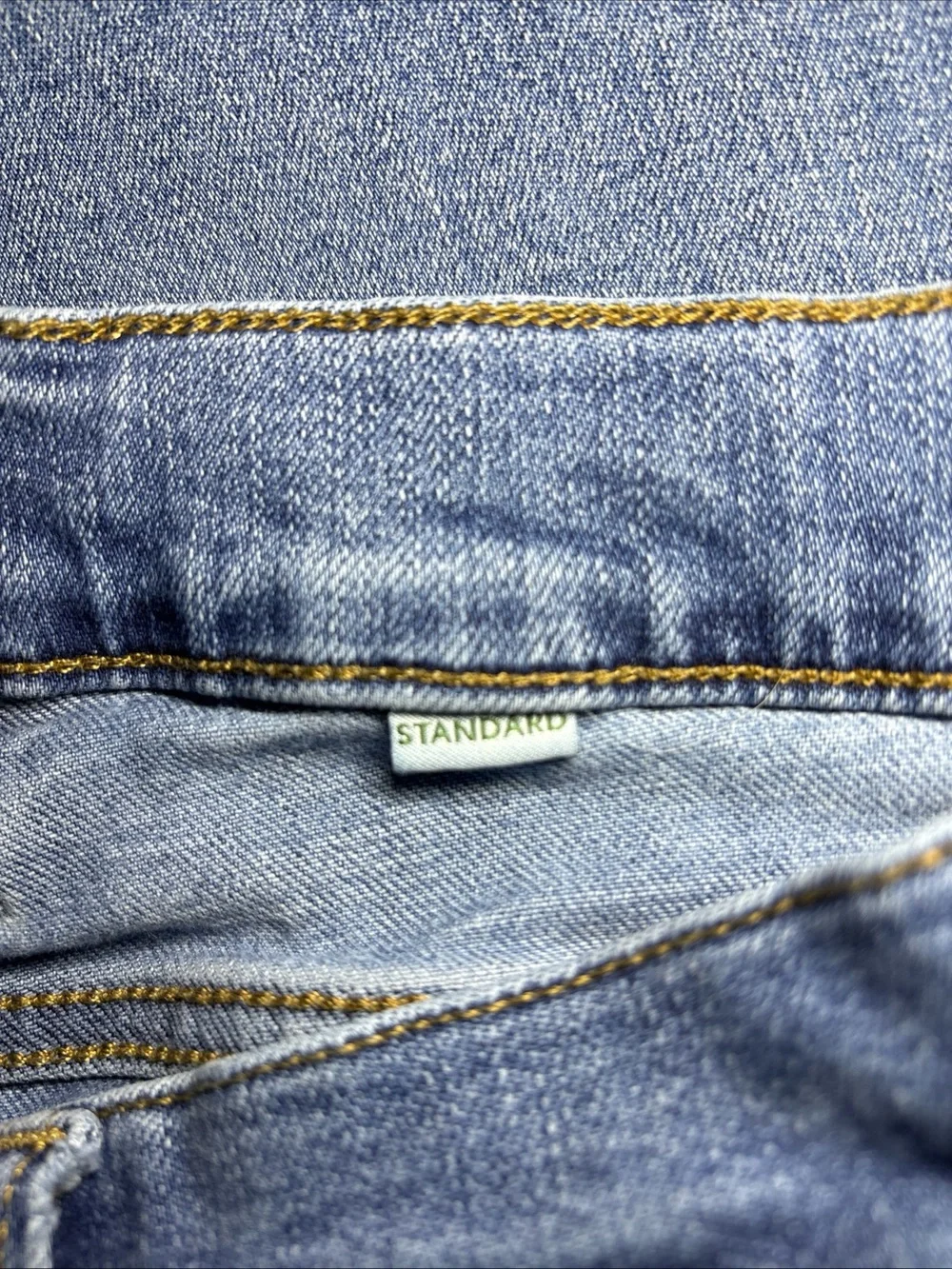 Tecovas standard jean